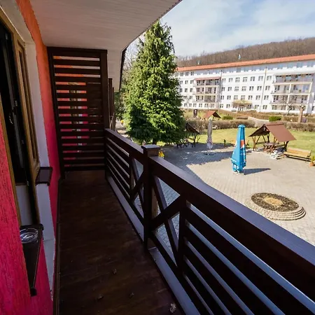 Hotel готель-ресторан каміла *