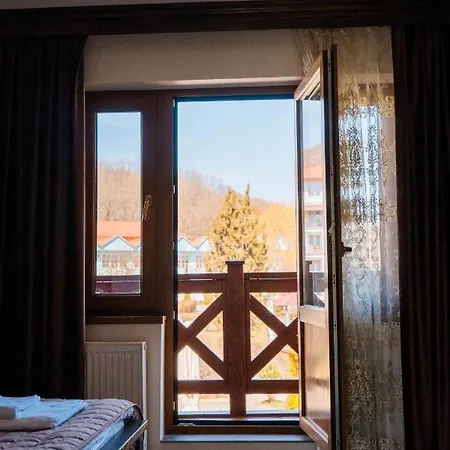 готель-ресторан каміла Hotel