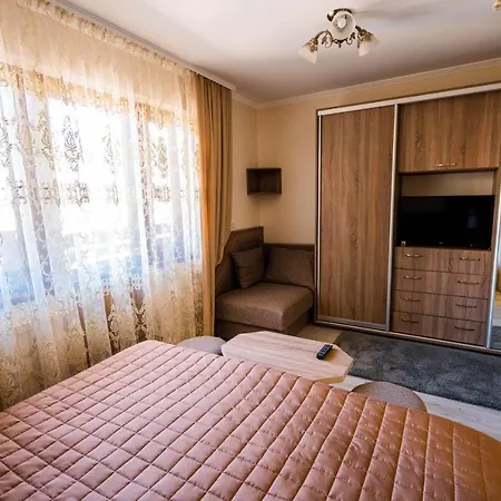 Hotel готель-ресторан каміла