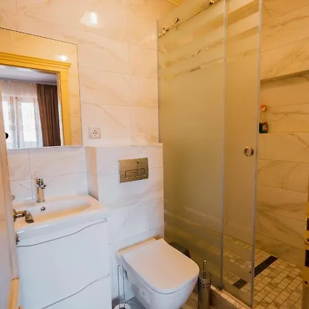 готель-ресторан каміла Hotel