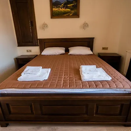 готель-ресторан каміла *