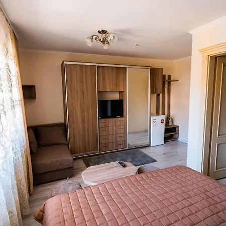 готель-ресторан каміла Hotel