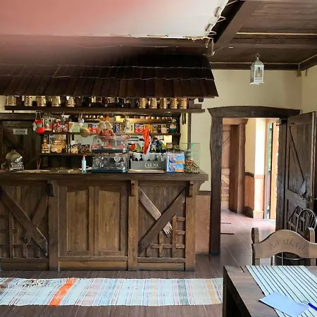 готель-ресторан каміла *