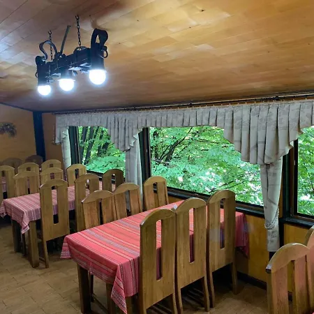 Hotel готель-ресторан каміла *