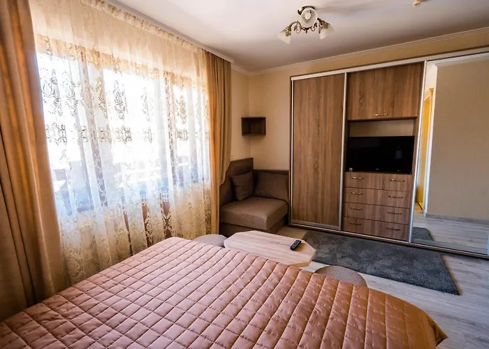 Hotel готель-ресторан каміла