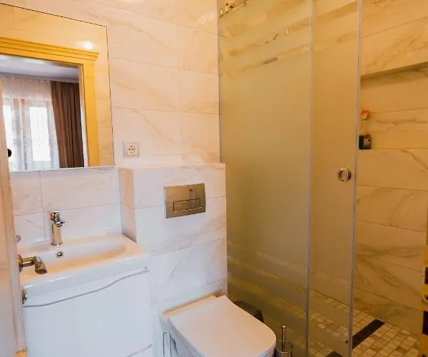 готель-ресторан каміла Hotel