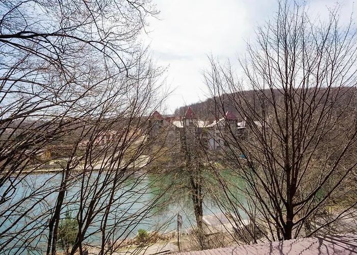 Hotel готель-ресторан каміла *