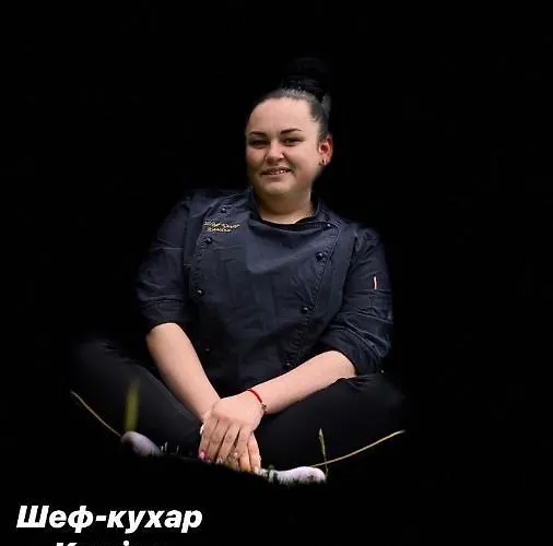 готель-ресторан каміла Polyana (Transcarpathia)