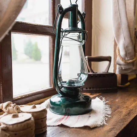 готель-ресторан каміла