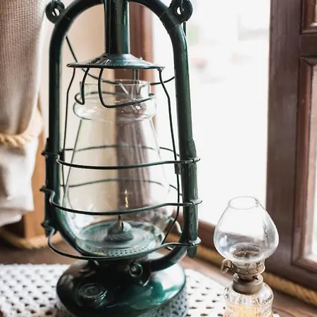 готель-ресторан каміла Otel