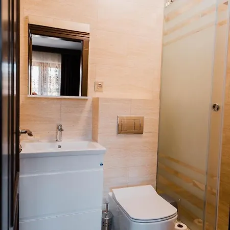 готель-ресторан каміла Otel *