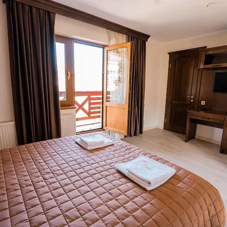 готель-ресторан каміла *