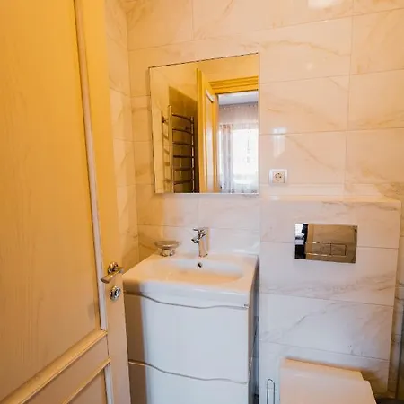 готель-ресторан каміла Otel Polyana (Transcarpathia)