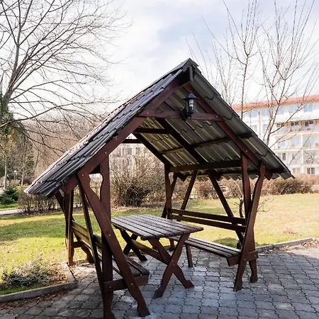 Otel готель-ресторан каміла Polyana (Transcarpathia)