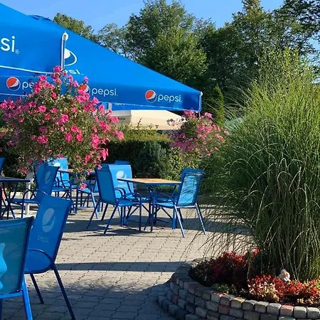 Otel готель-ресторан каміла *